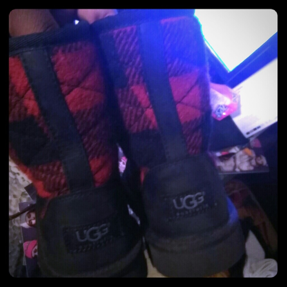 Uggz